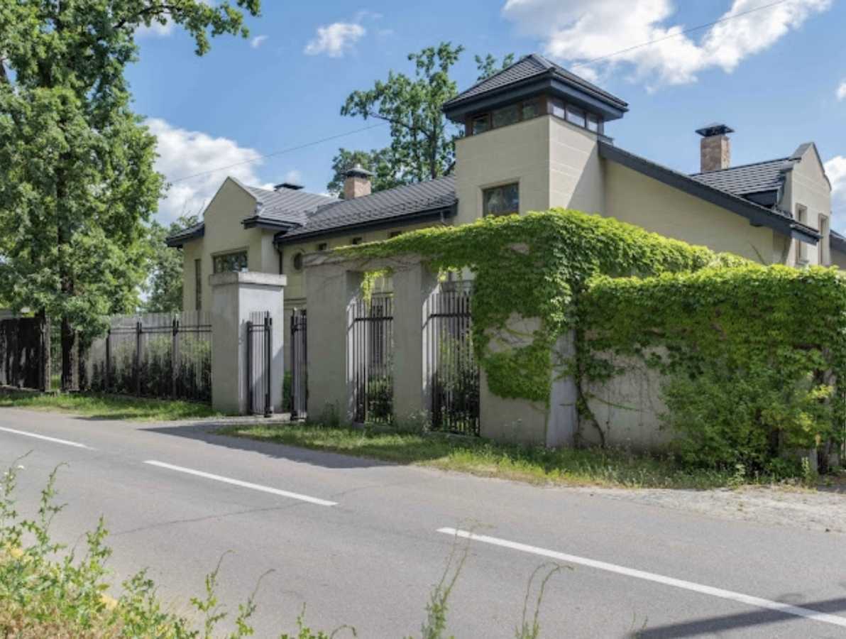 Продажа дома 600 м², Тургенева пер.