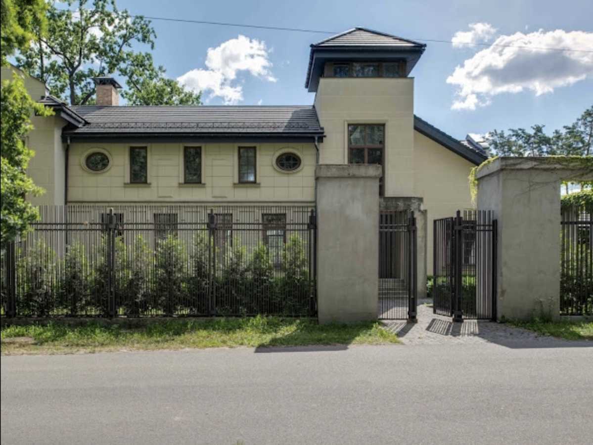 Продажа дома 600 м², Тургенева пер.