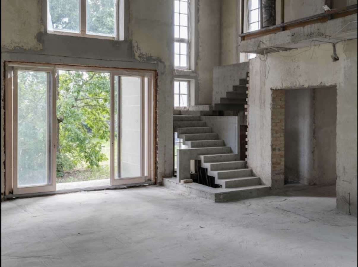 Продажа дома 600 м², Тургенева пер.