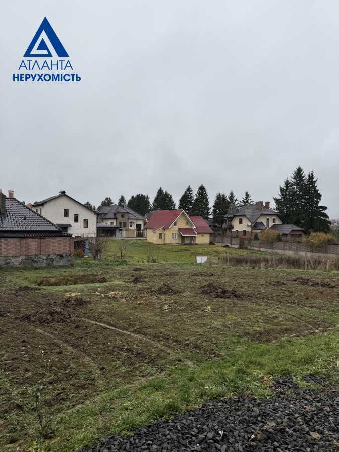 Продажа участка под индивидуальное жилое строительство 10 соток, Лісовий