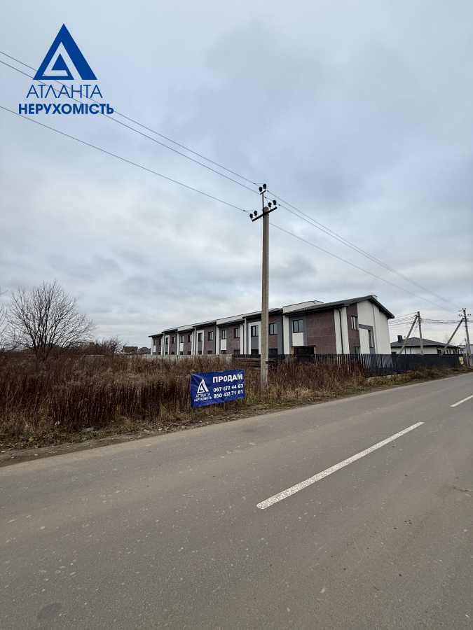 Продажа участка под индивидуальное жилое строительство 17 соток, Спортивна