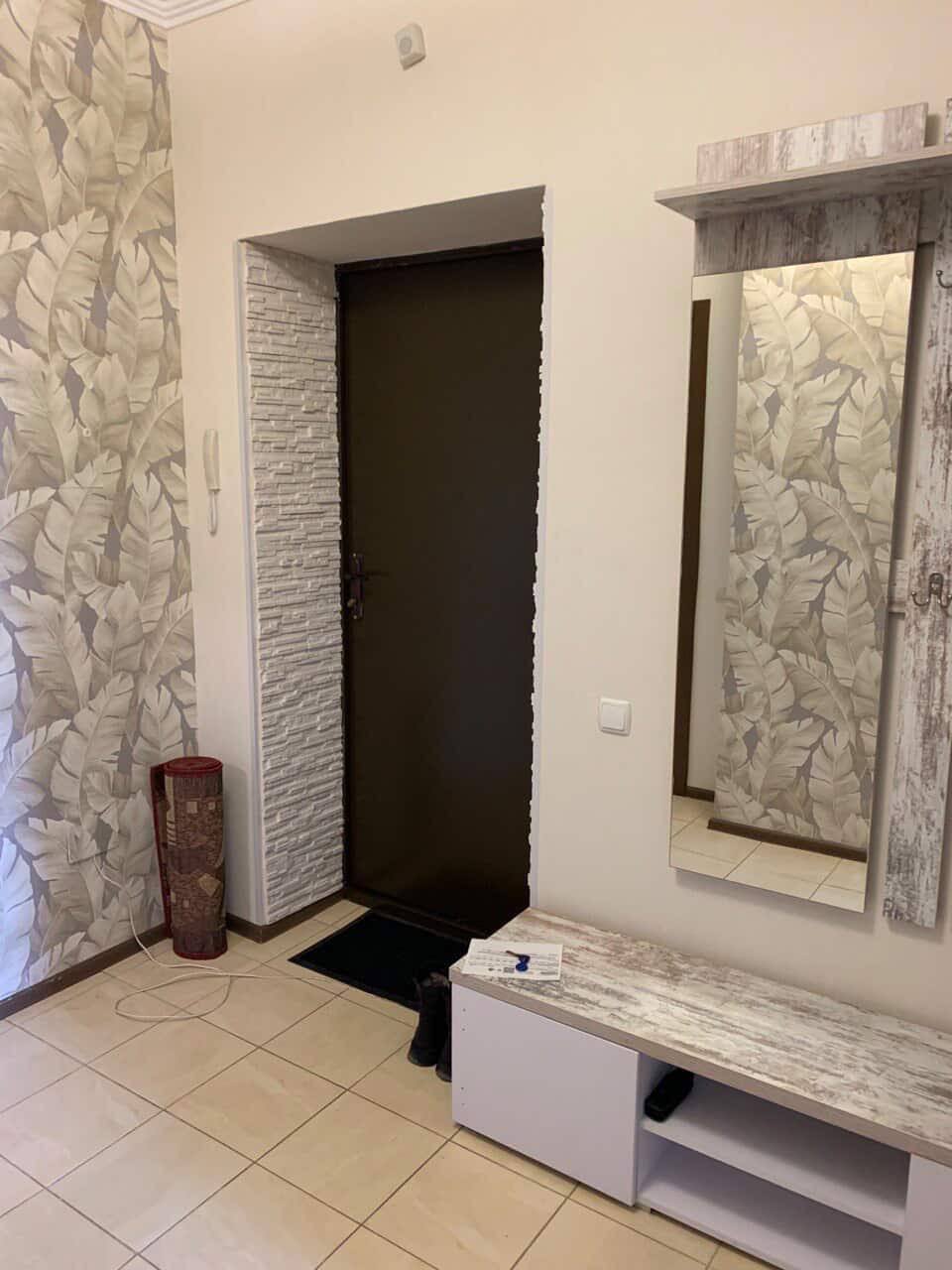 Продажа 1-комнатной квартиры 42 м², Любомира Гузара просп., 20А