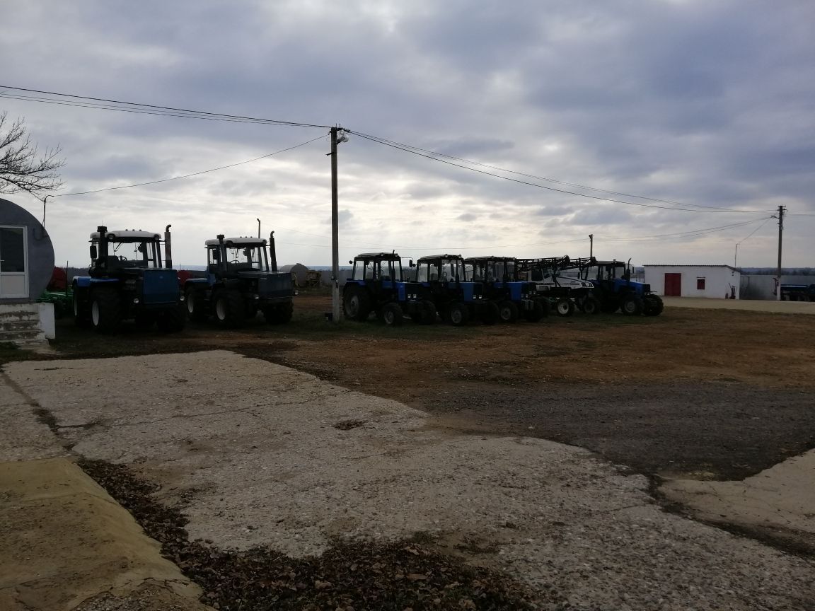 Продаж ділянки під рослинництво 3000 соток