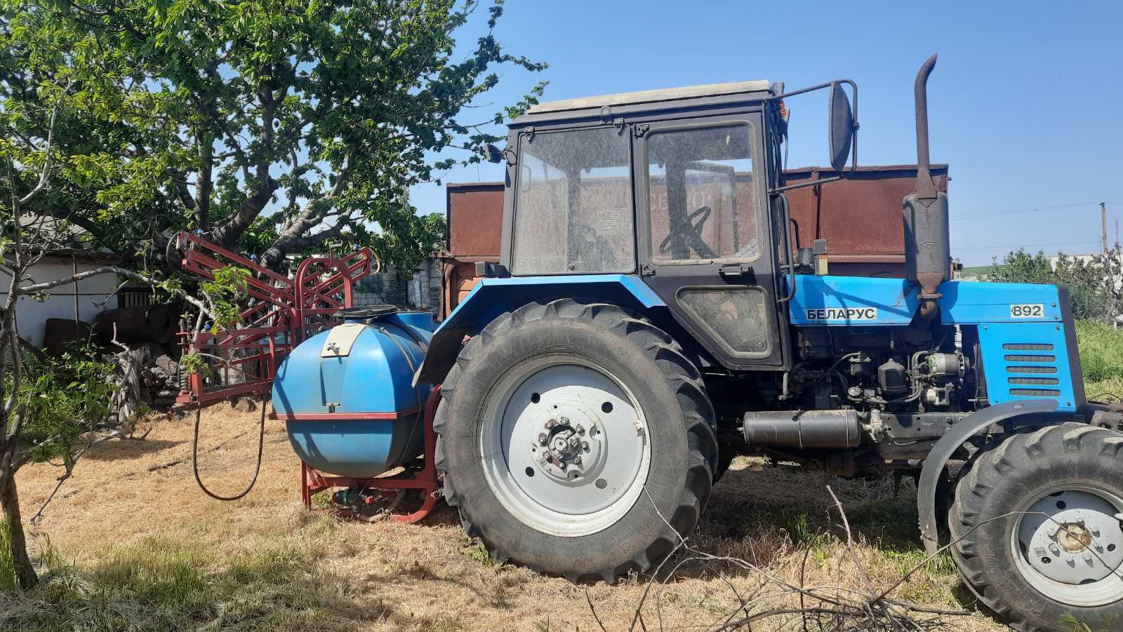 Продаж ділянки під рослинництво 3000 соток