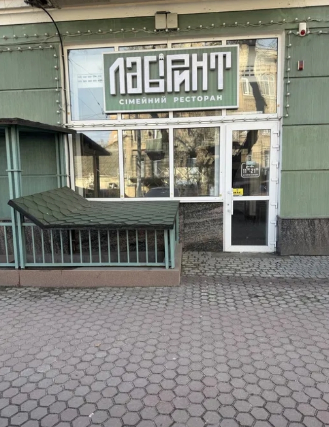 Аренда помещения свободного назначения 950 м², Новосельского ул.