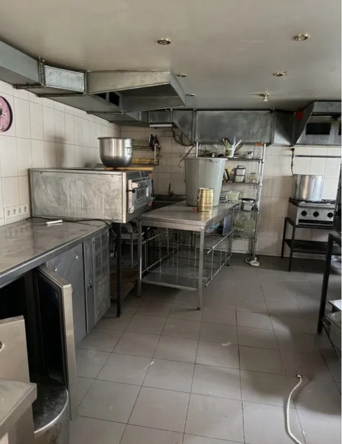 Аренда помещения свободного назначения 950 м², Новосельского ул.