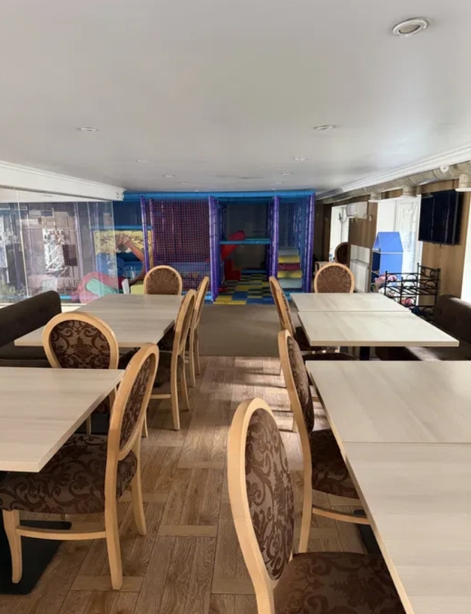 Аренда помещения свободного назначения 950 м², Новосельского ул.