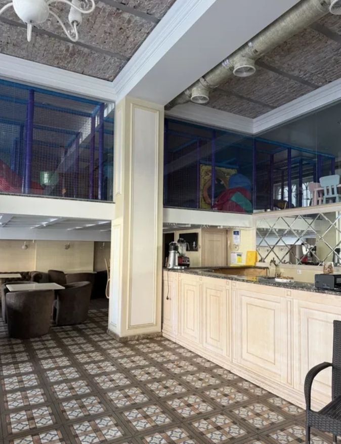 Аренда помещения свободного назначения 950 м², Новосельского ул.