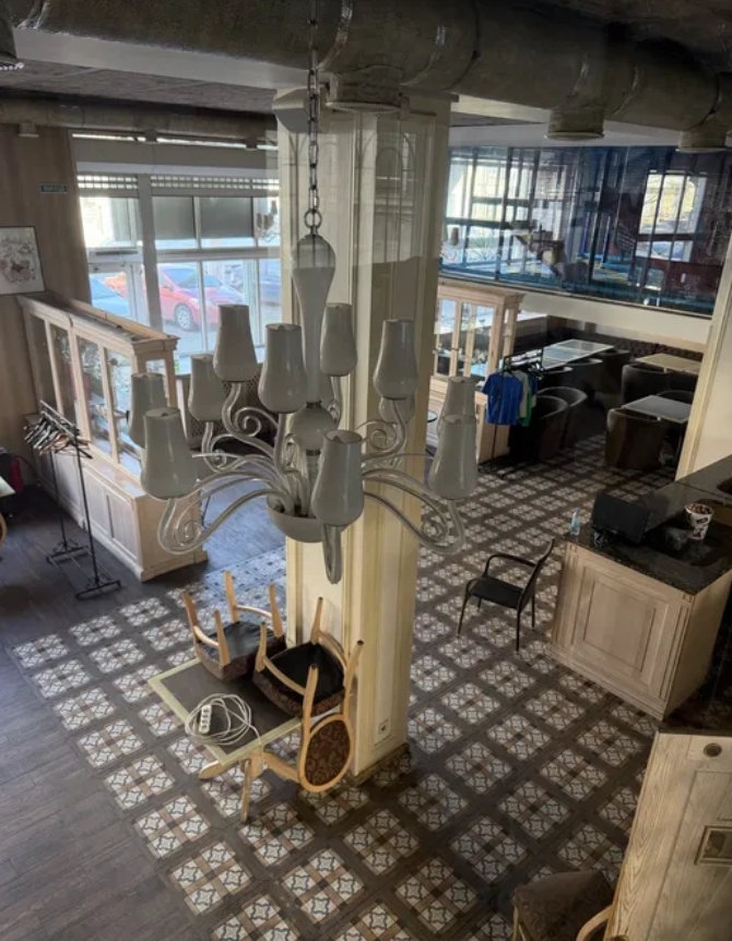 Аренда помещения свободного назначения 950 м², Новосельского ул.