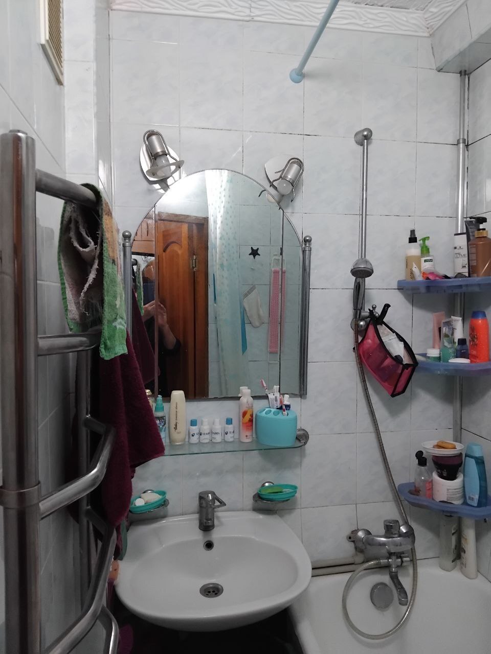 Продаж 3-кімнатної квартири 63 м², Шолом-Алейхема вул., 16