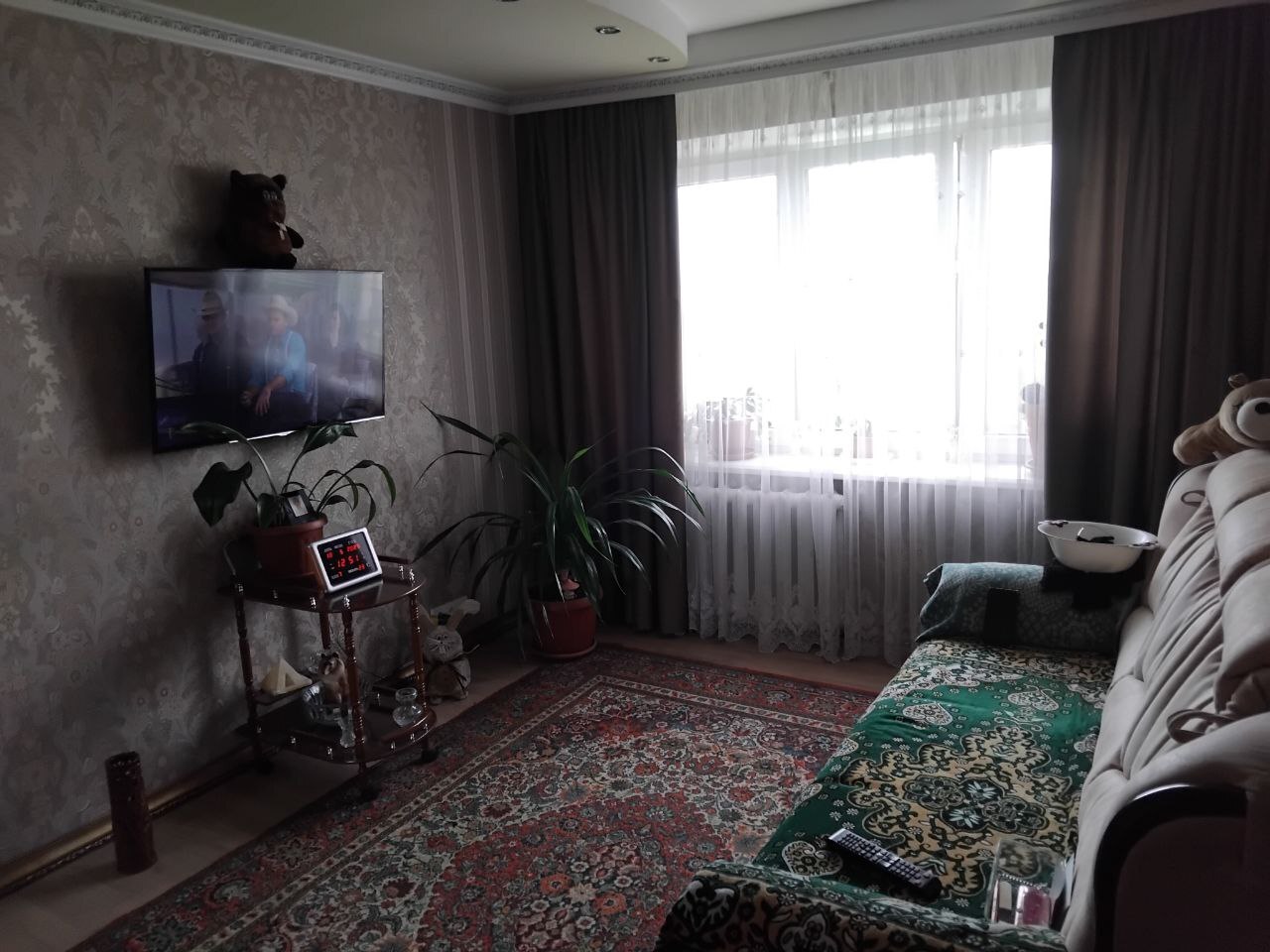 Продаж 3-кімнатної квартири 63 м², Шолом-Алейхема вул., 16