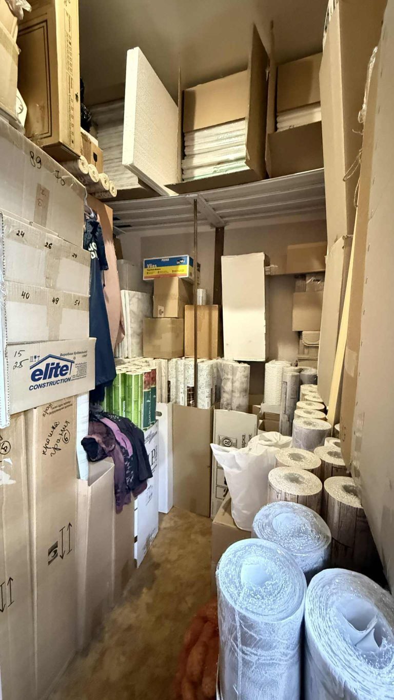 Продажа другого торгового помещения 52 м², Шевченко пер., 12