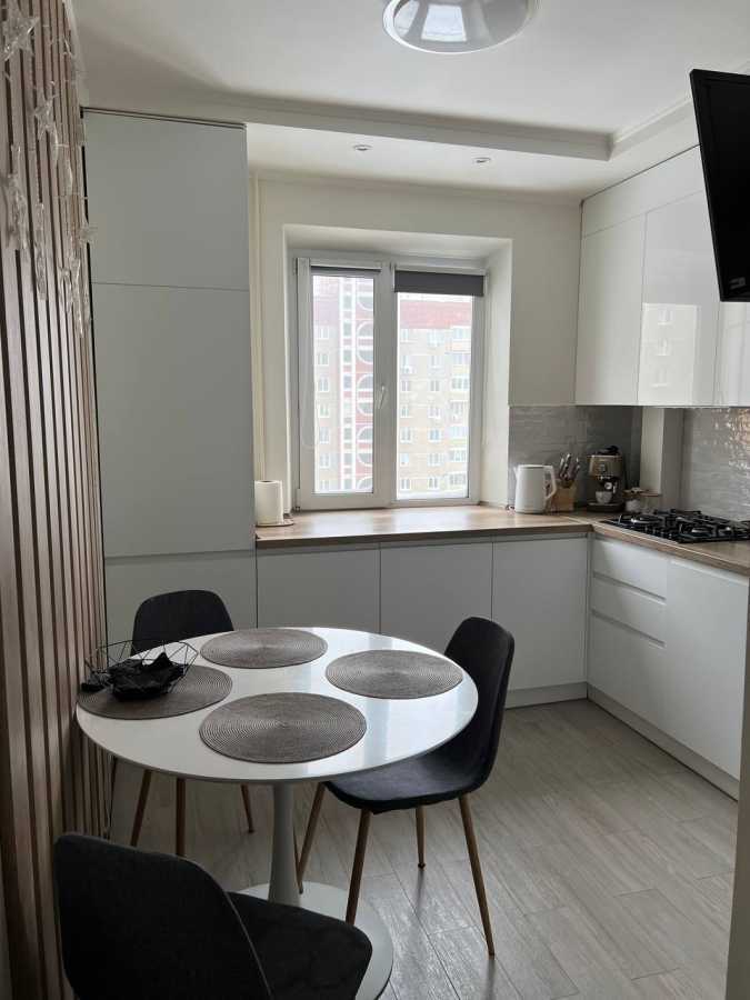 Продаж 2-кімнатної квартири 50.5 м², Оноре де Бальзака вул., 92