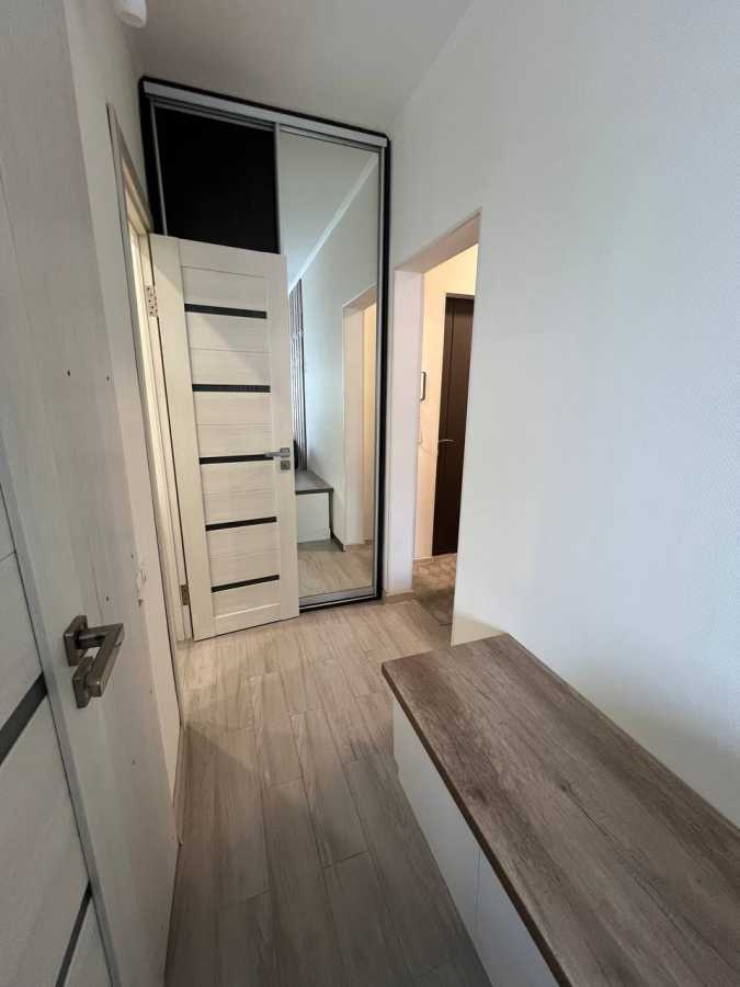 Продаж 2-кімнатної квартири 50.5 м², Оноре де Бальзака вул., 92