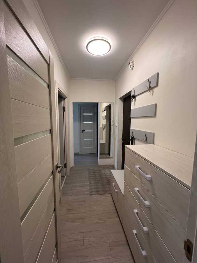 Продаж 2-кімнатної квартири 50.5 м², Оноре де Бальзака вул., 92