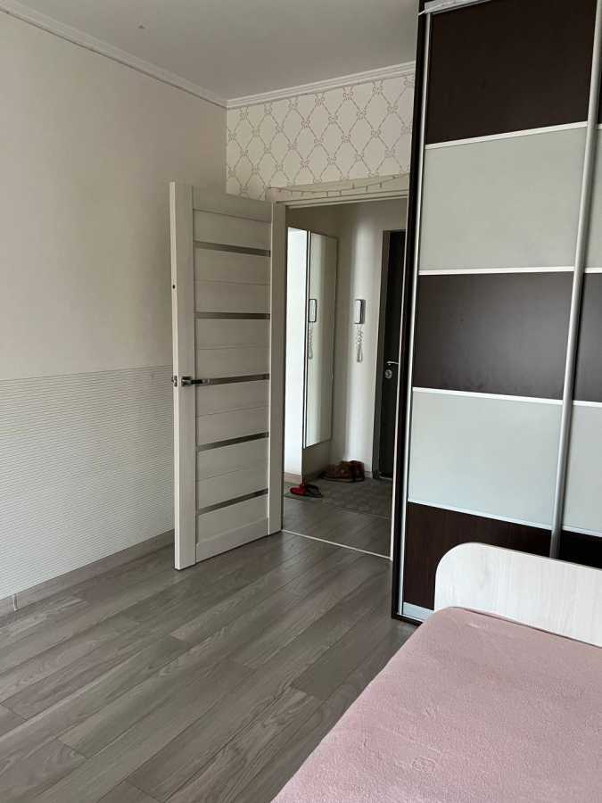 Продаж 2-кімнатної квартири 50.5 м², Оноре де Бальзака вул., 92