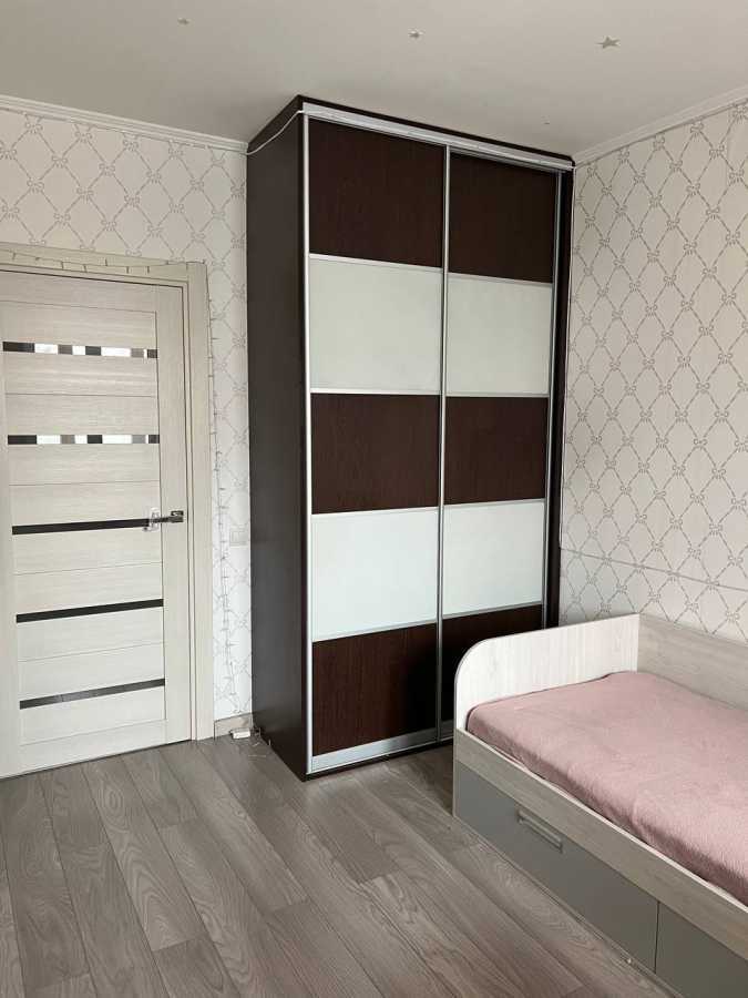 Продаж 2-кімнатної квартири 50.5 м², Оноре де Бальзака вул., 92