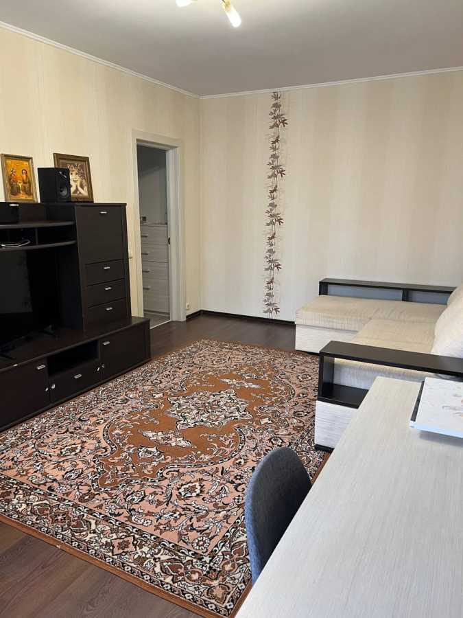 Продаж 2-кімнатної квартири 50.5 м², Оноре де Бальзака вул., 92