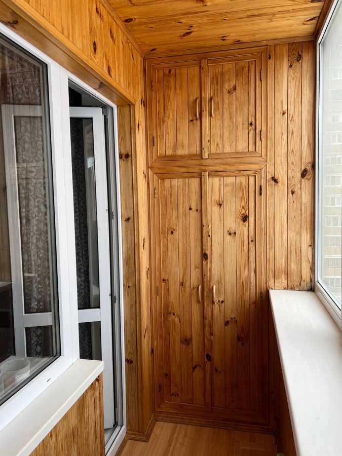 Продаж 2-кімнатної квартири 50.5 м², Оноре де Бальзака вул., 92