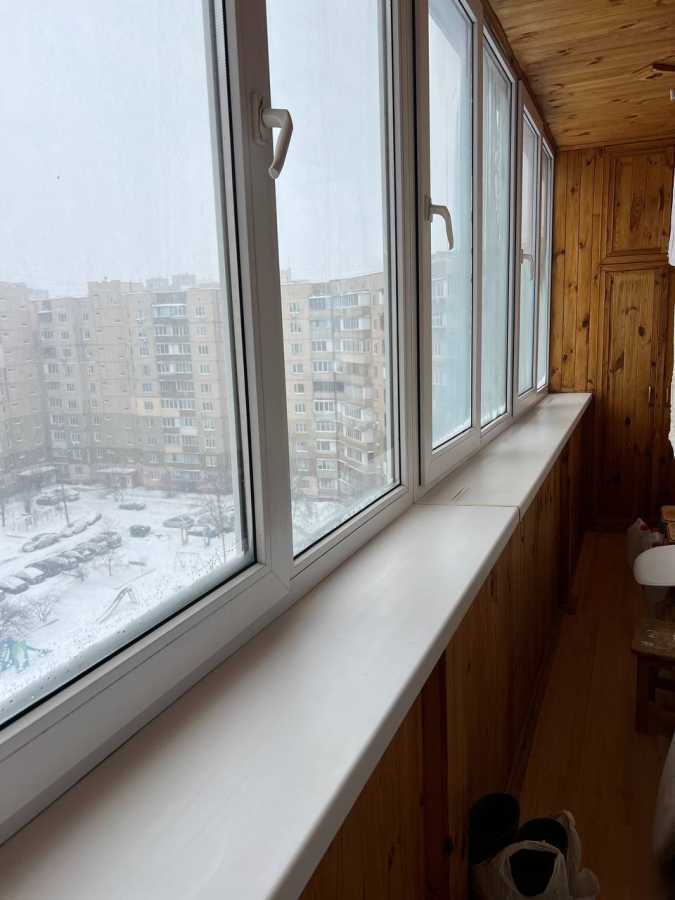 Продаж 2-кімнатної квартири 50.5 м², Оноре де Бальзака вул., 92