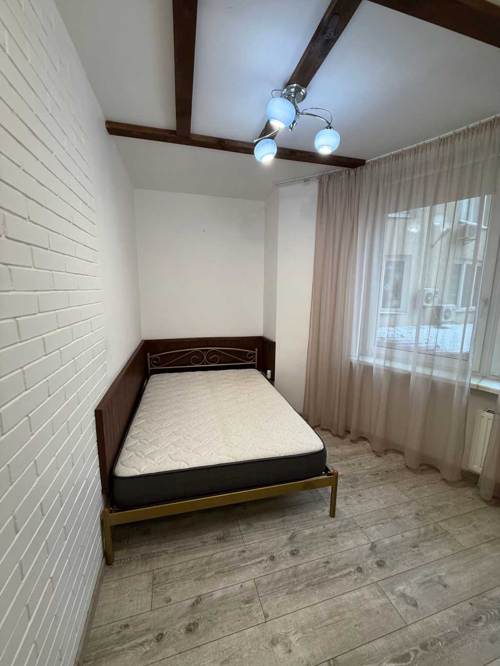 Продажа 1-комнатной квартиры 48 м², Валерия Лобановского просп., 150В