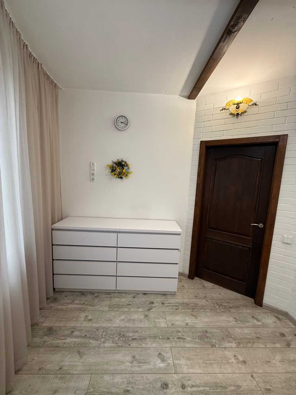 Продажа 1-комнатной квартиры 48 м², Валерия Лобановского просп., 150В