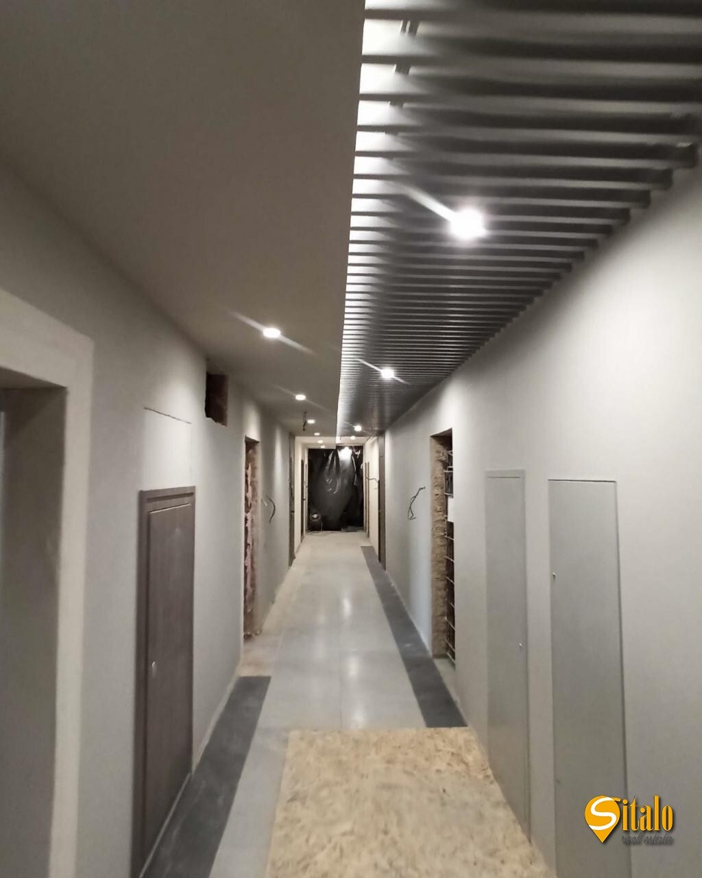 Продажа 1-комнатной квартиры 40 м², Академика Заболотного ул.