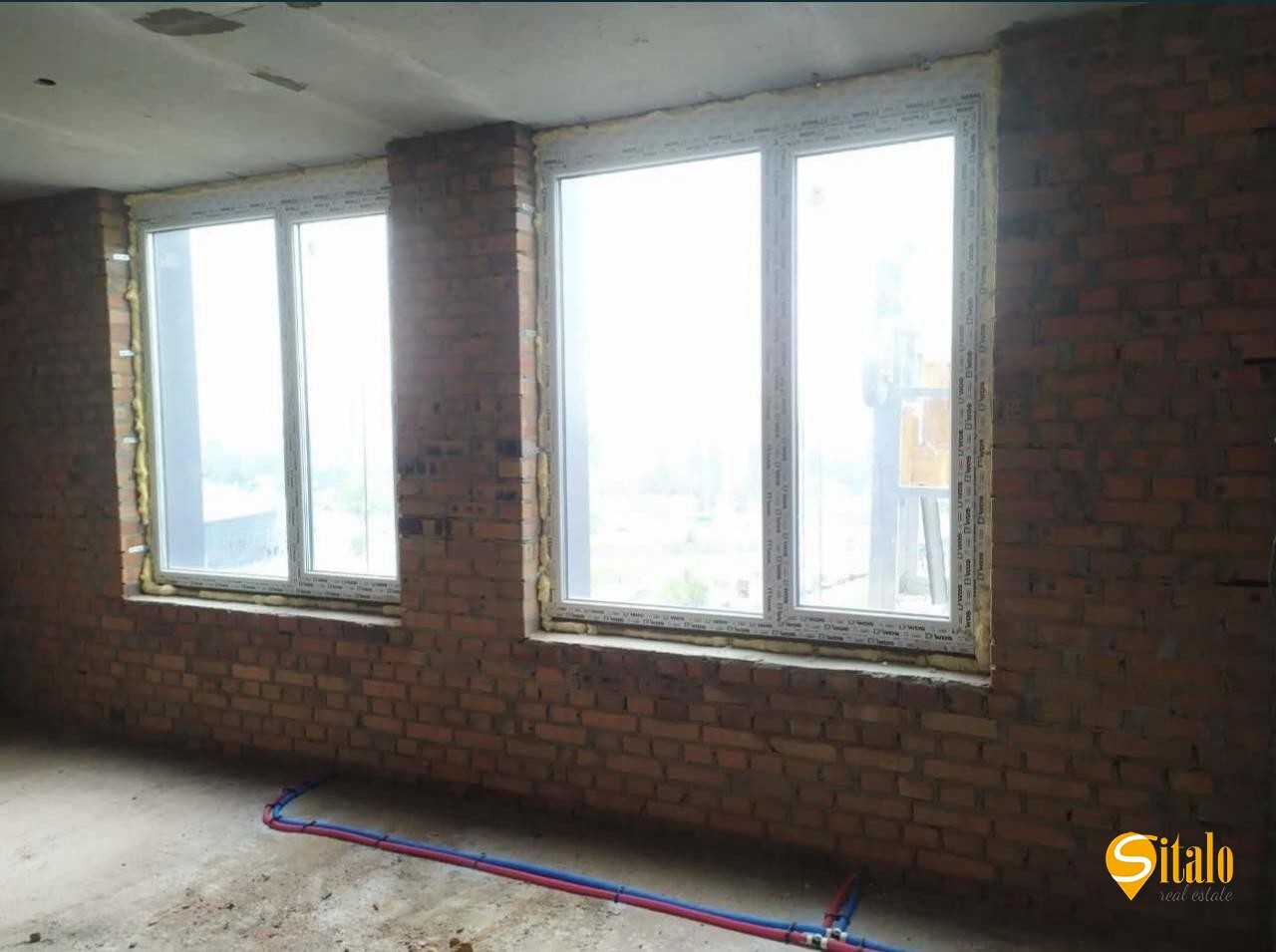 Продажа 1-комнатной квартиры 40 м², Академика Заболотного ул.