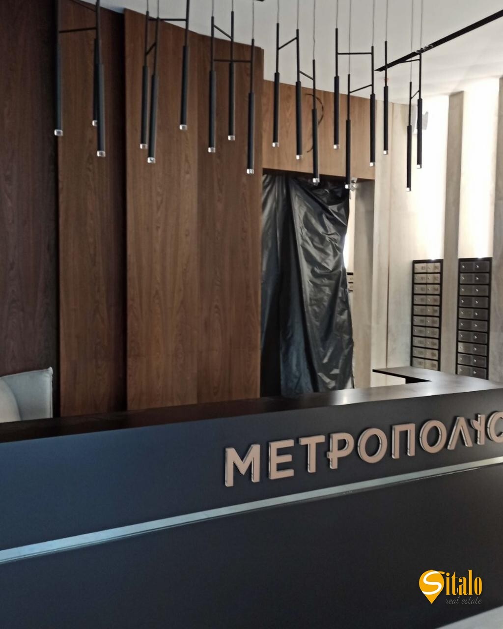 Продажа 1-комнатной квартиры 40 м², Академика Заболотного ул.