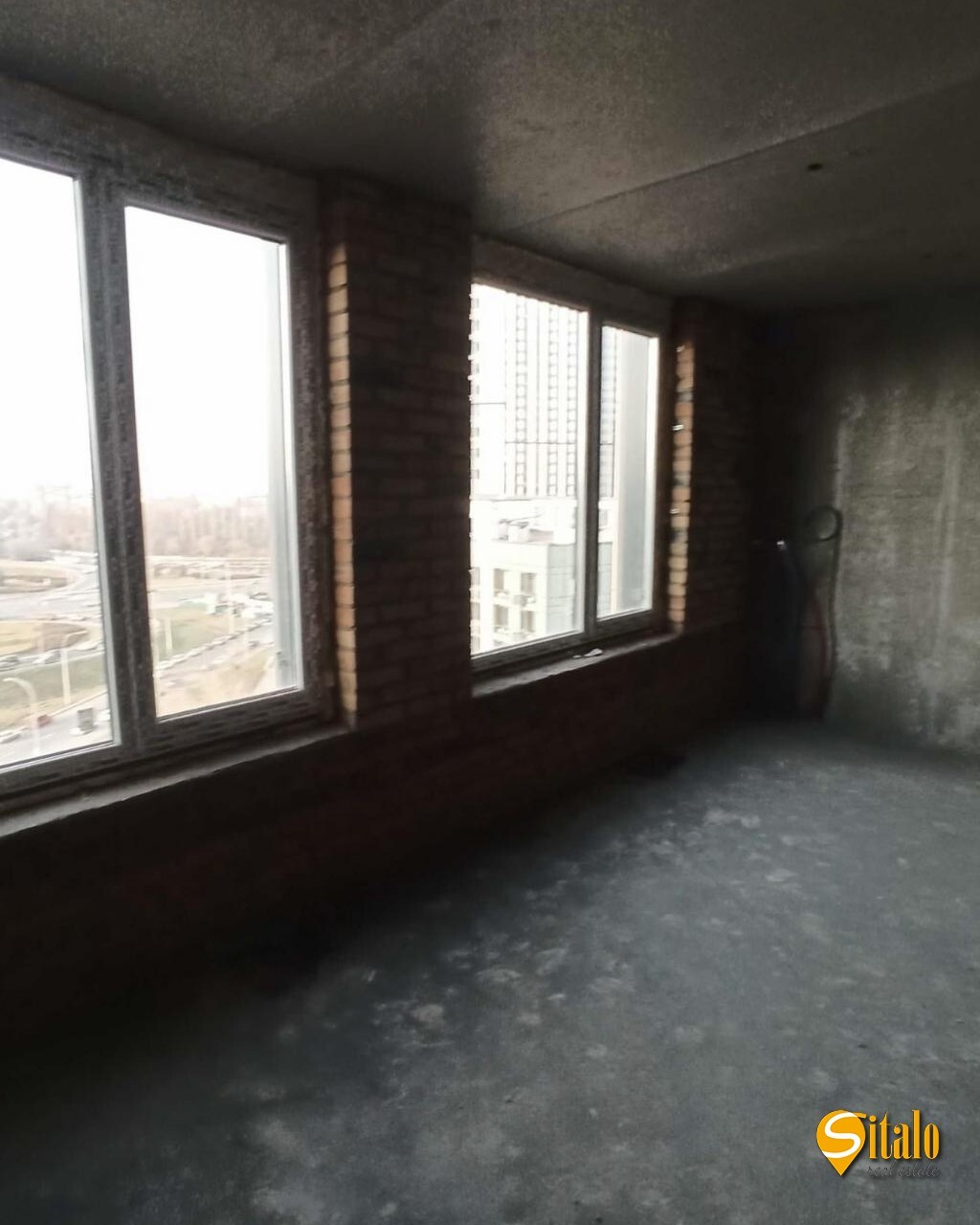 Продажа 1-комнатной квартиры 40 м², Академика Заболотного ул.