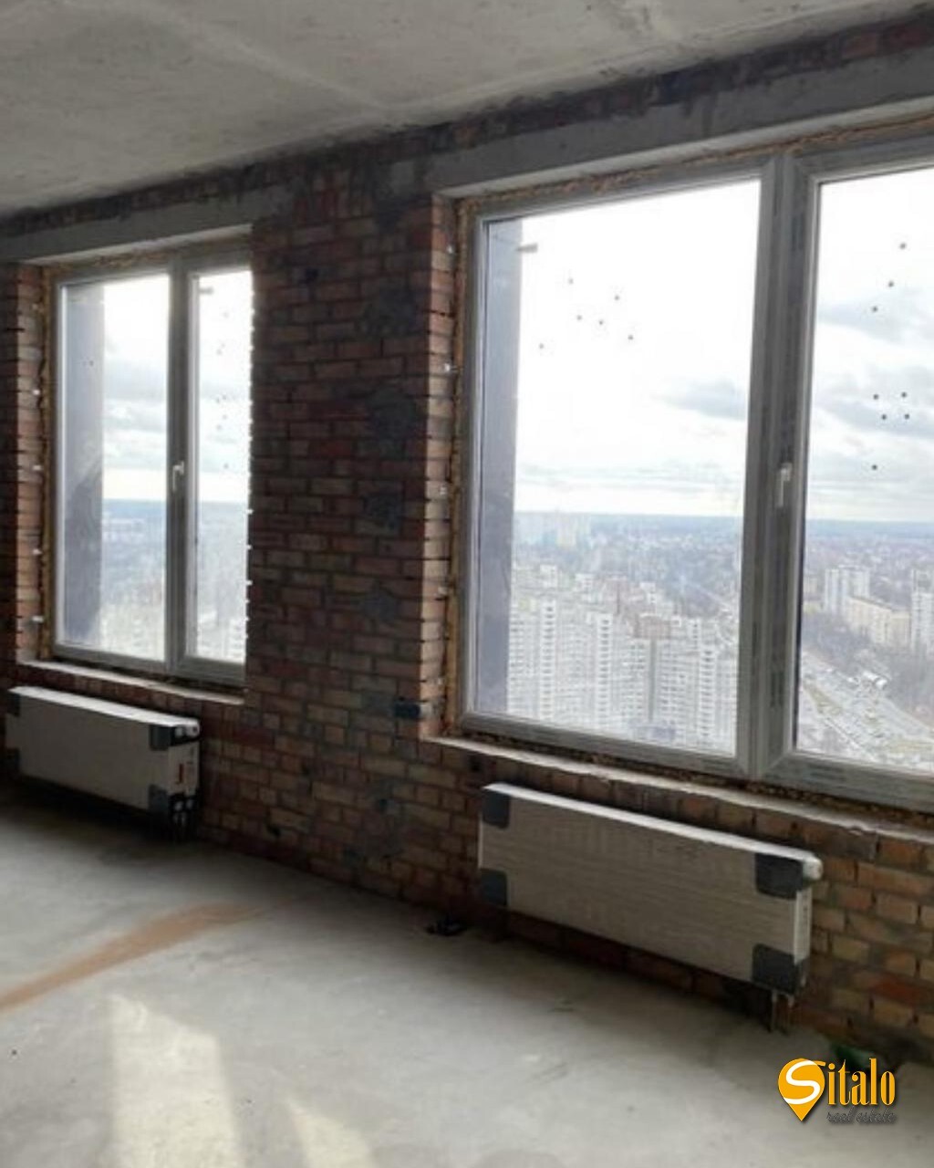 Продажа 1-комнатной квартиры 40 м², Академика Заболотного ул.