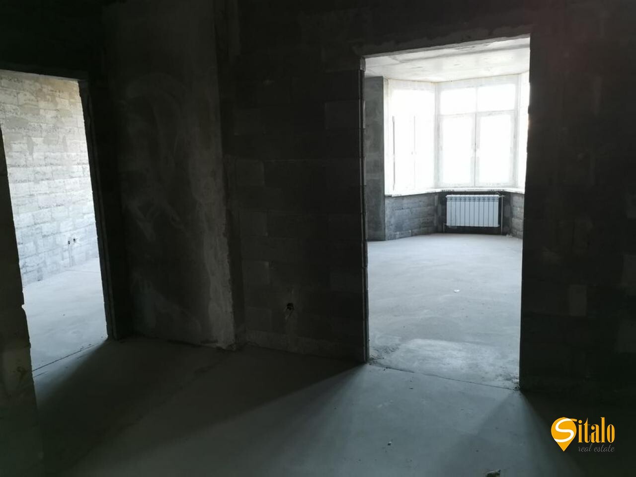 Продажа 3-комнатной квартиры 111 м², Митрополита Василия Липковского ул., 37Б