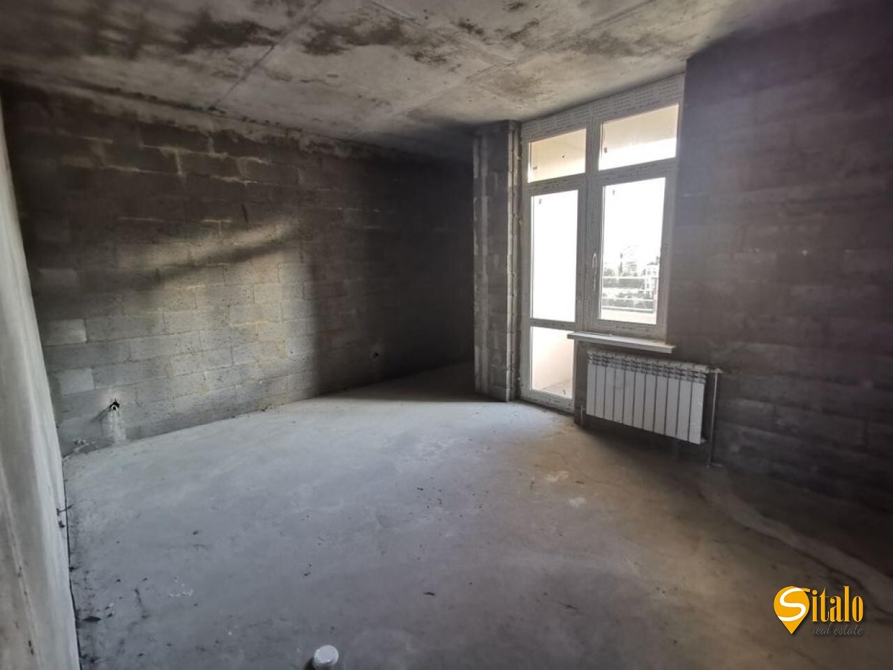 Продажа 3-комнатной квартиры 111 м², Митрополита Василия Липковского ул., 37Б