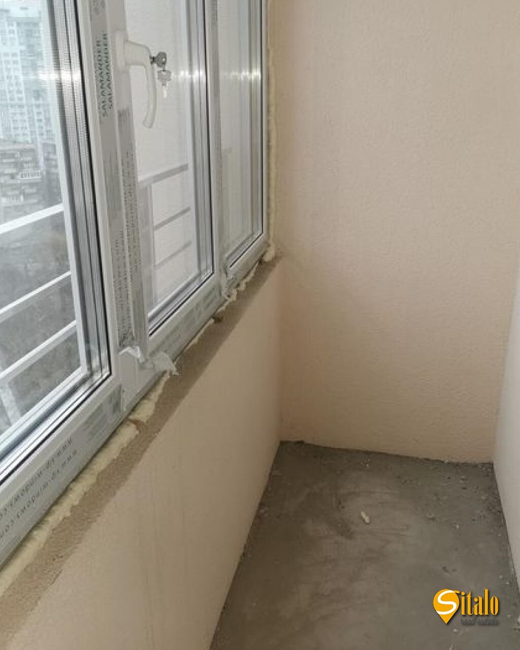 Продажа 3-комнатной квартиры 111 м², Митрополита Василия Липковского ул., 37Б