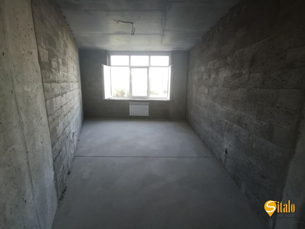 Продажа 3-комнатной квартиры 111 м², Митрополита Василия Липковского ул., 37Б