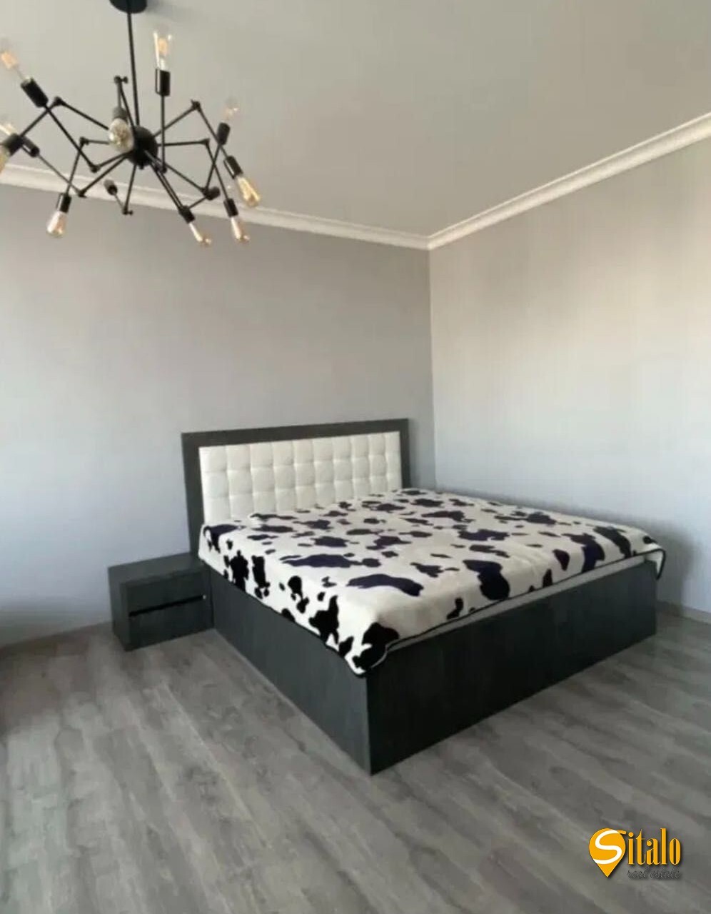 Продажа 1-комнатной квартиры 45 м², Победы просп., 71А