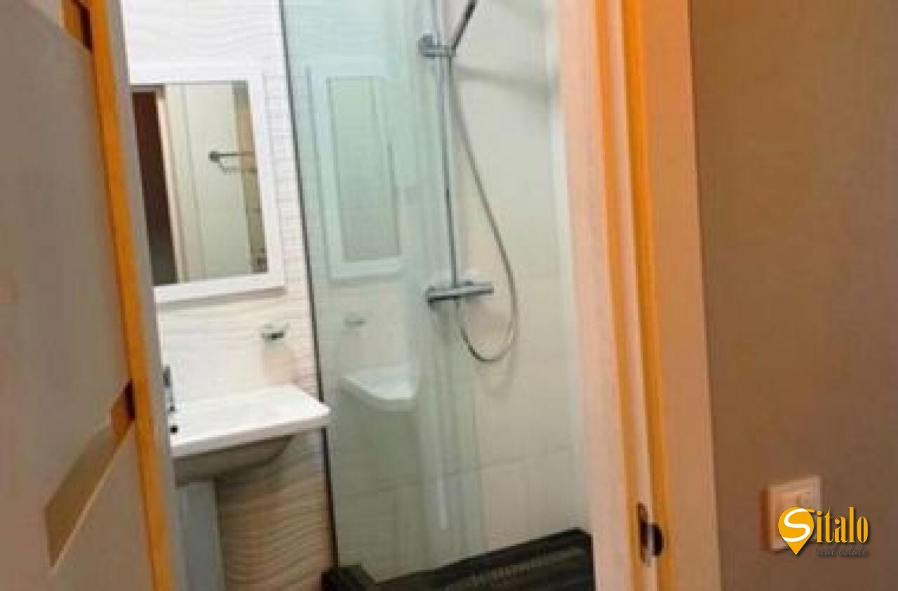 Продажа 1-комнатной квартиры 45 м², Победы просп., 71А