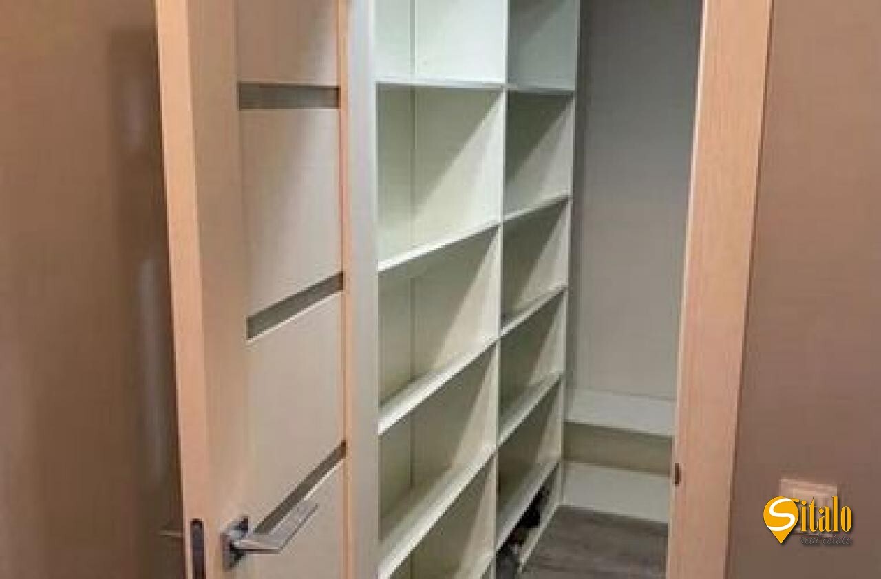 Продажа 1-комнатной квартиры 45 м², Победы просп., 71А