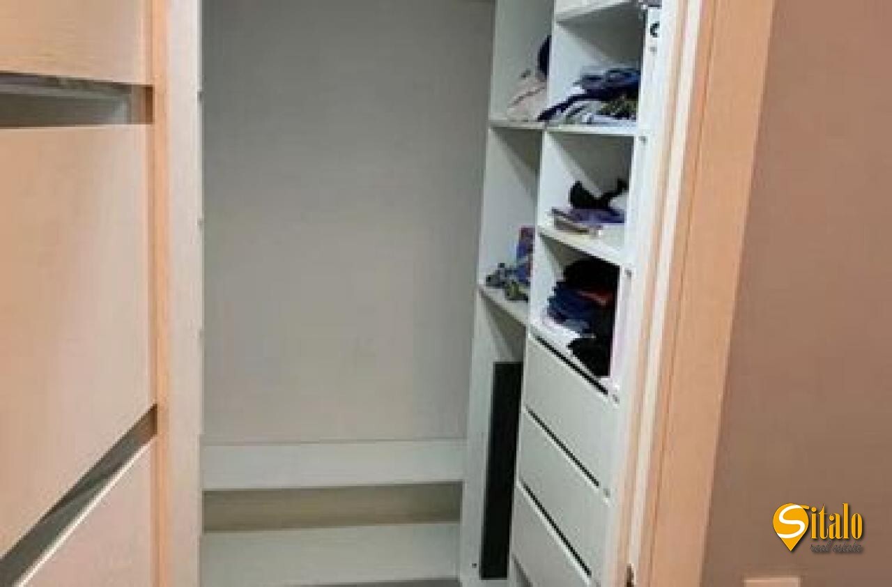 Продажа 1-комнатной квартиры 45 м², Победы просп., 71А