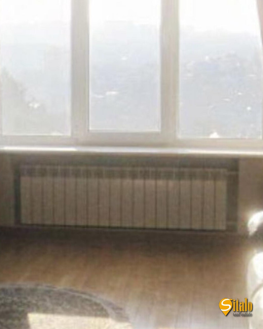 Продажа 4-комнатной квартиры 120 м², Клиническая ул.