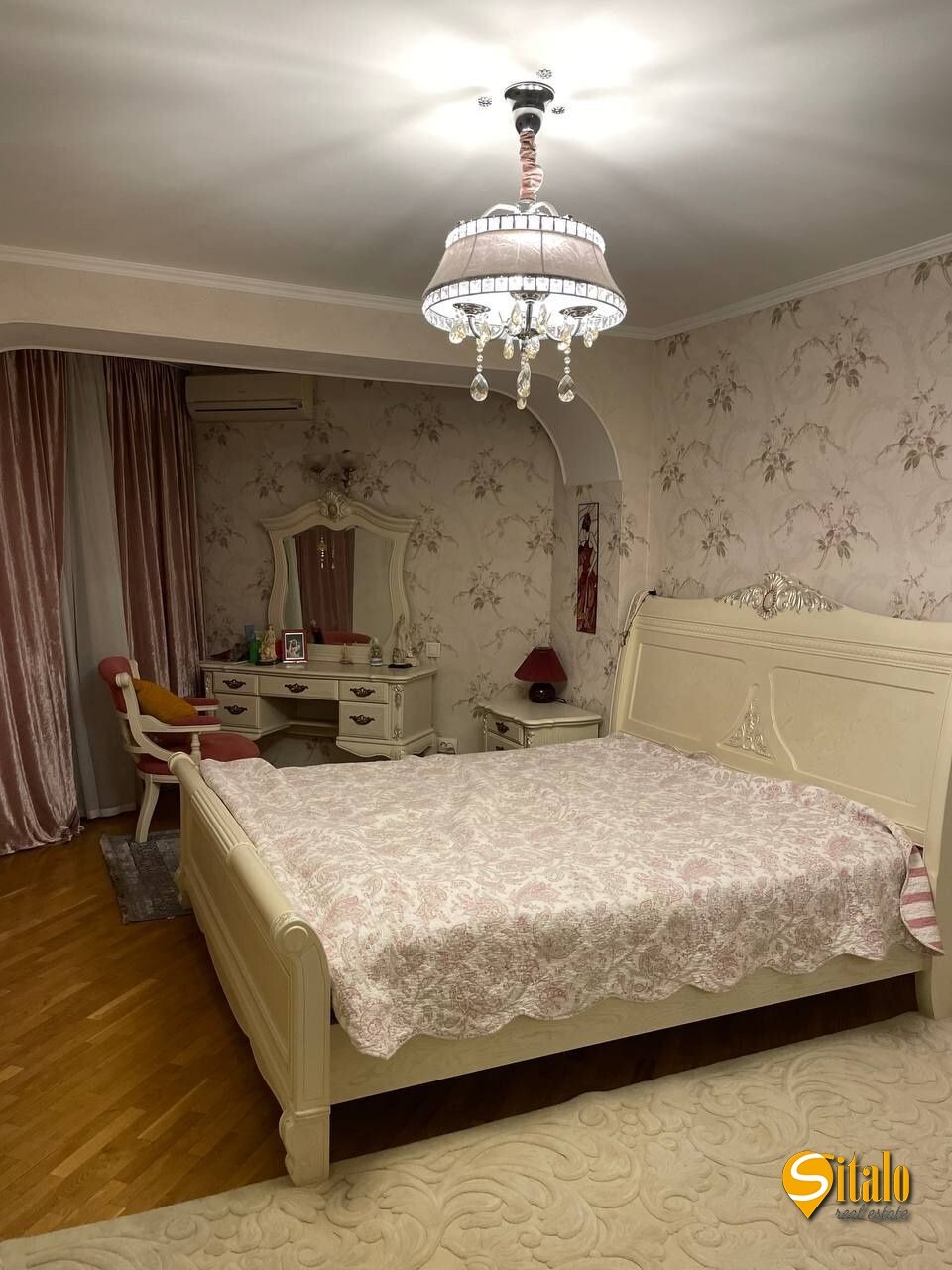Продажа 3-комнатной квартиры 151 м², Героев Сталинграда просп., 24А