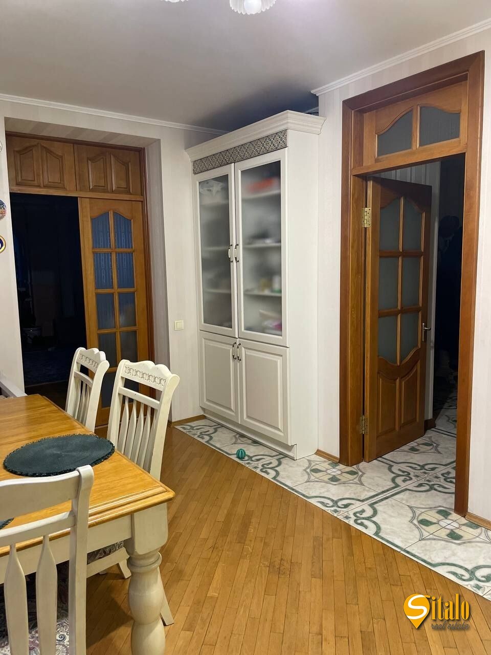 Продажа 3-комнатной квартиры 151 м², Героев Сталинграда просп., 24А