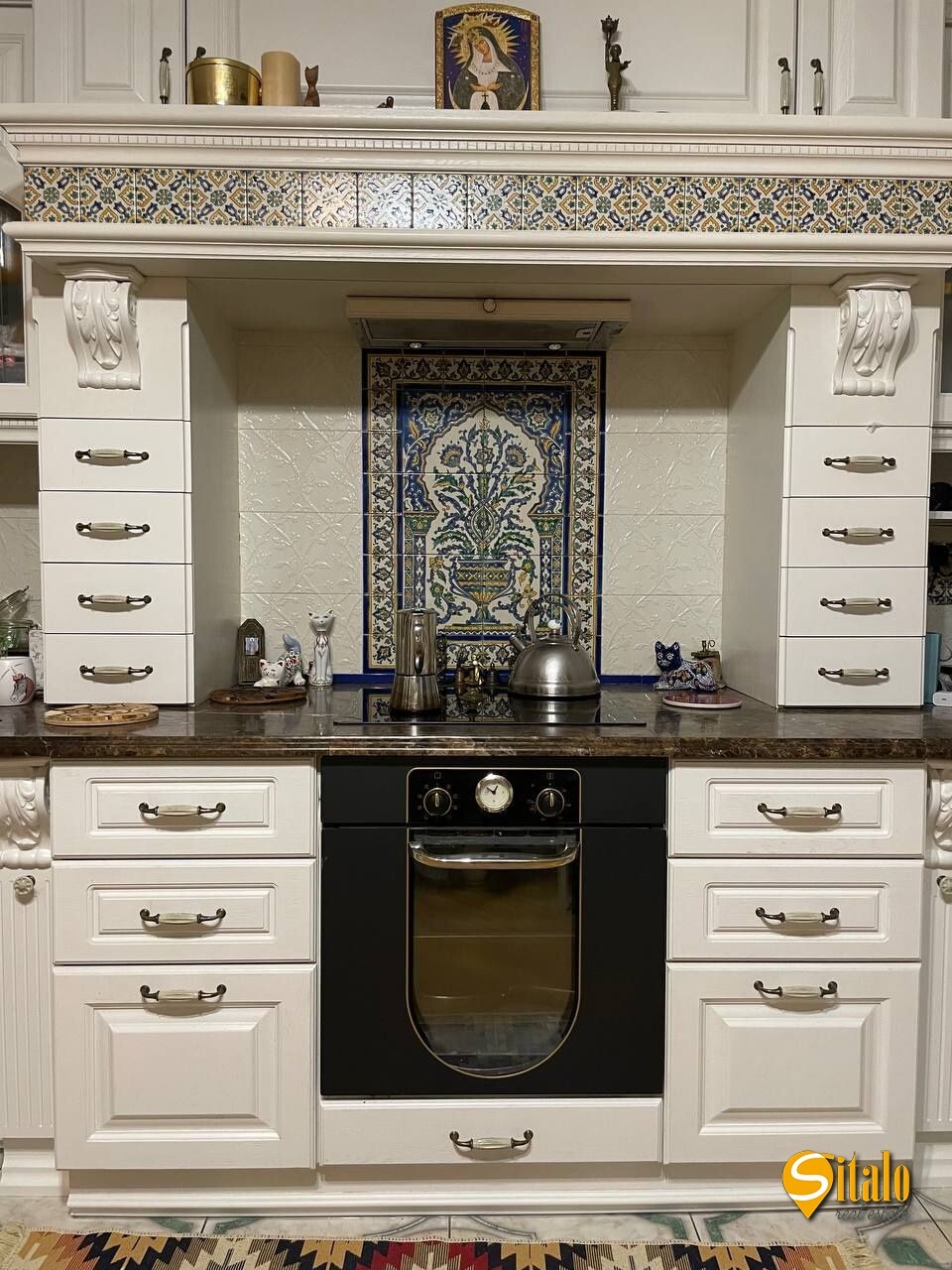 Продажа 3-комнатной квартиры 151 м², Героев Сталинграда просп., 24А