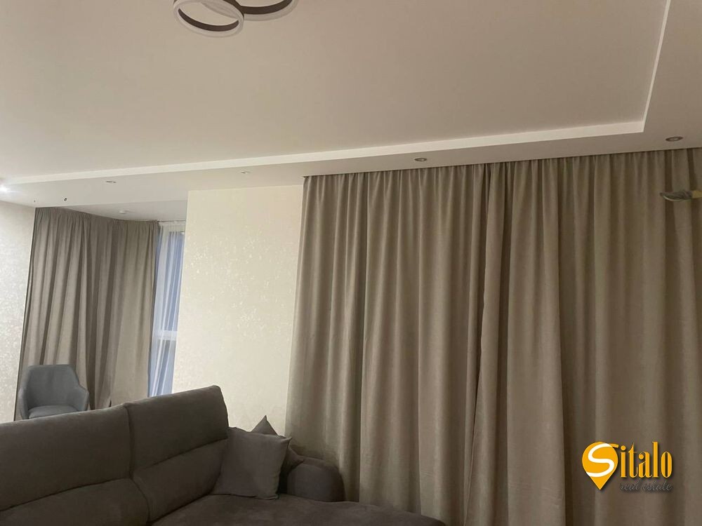 Продажа 3-комнатной квартиры 89 м², Воскресенская ул., 18