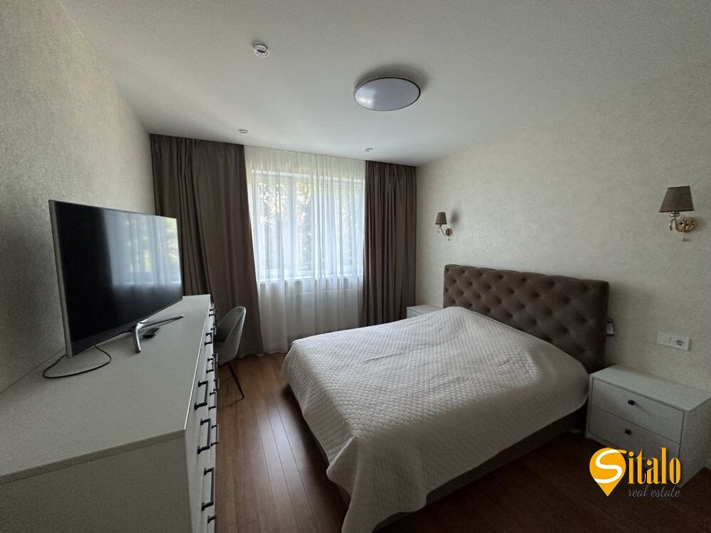 Продажа 3-комнатной квартиры 89 м², Воскресенская ул., 18