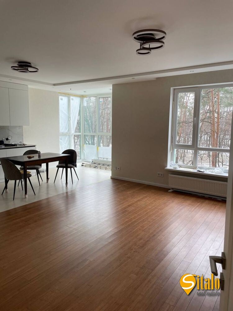 Продажа 3-комнатной квартиры 89 м², Воскресенская ул., 18