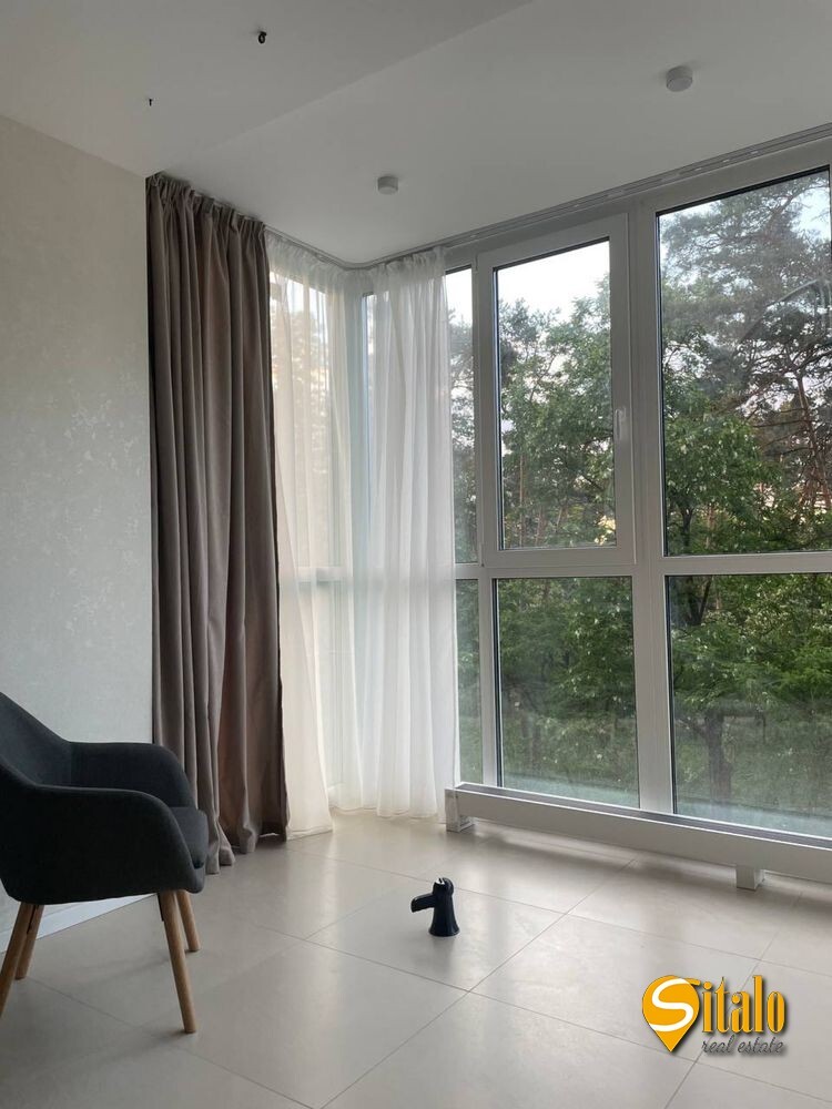 Продажа 3-комнатной квартиры 89 м², Воскресенская ул., 18