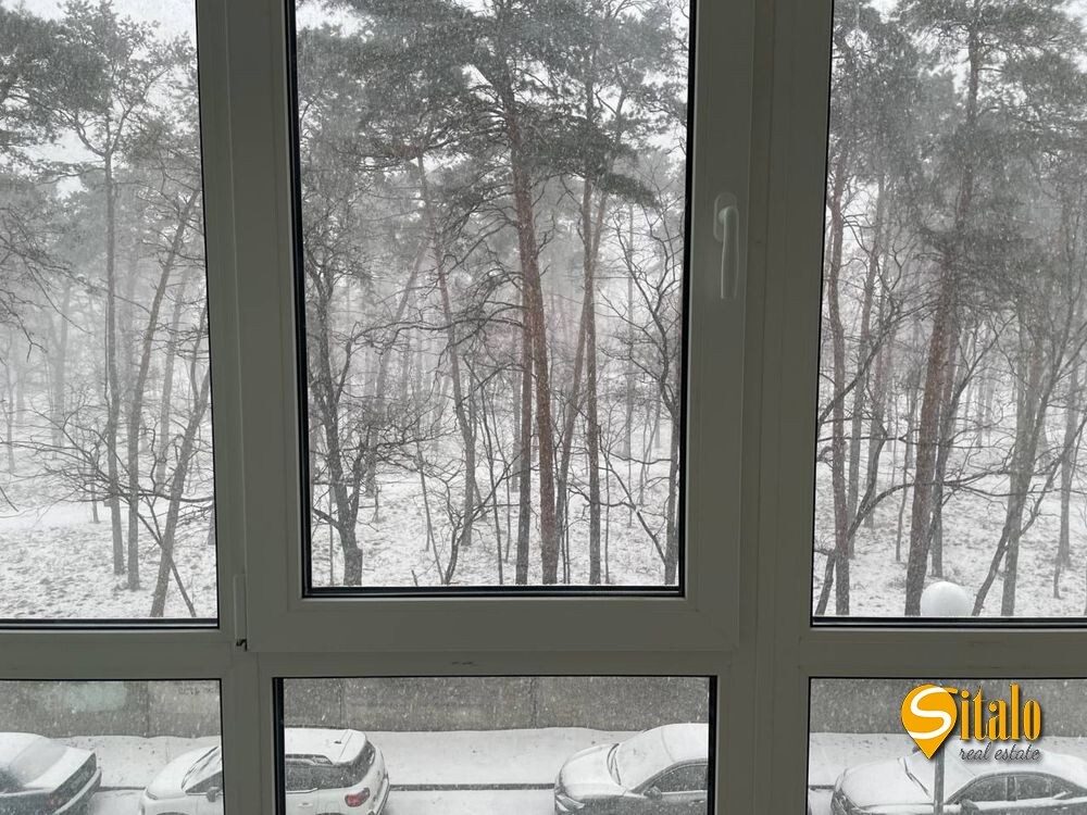 Продажа 3-комнатной квартиры 89 м², Воскресенская ул., 18