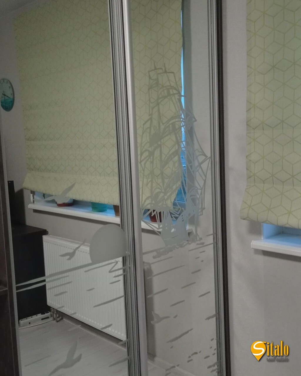 Продажа 3-комнатной квартиры 90 м², Воскресенская ул., 18