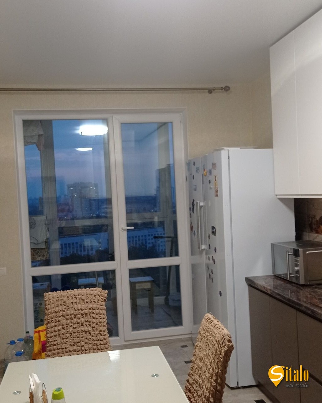 Продажа 3-комнатной квартиры 90 м², Воскресенская ул., 18